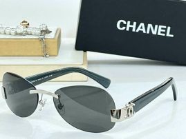 Picture of Chanel Sunglasses _SKUfw56842285fw